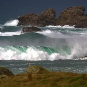 Ti Ker Hébergement de vacances Plourin (Finistere)