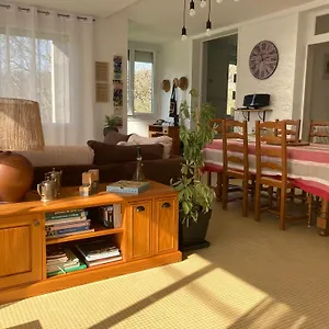 La Maison De Juju Hébergement de vacances Lacave (Lot)