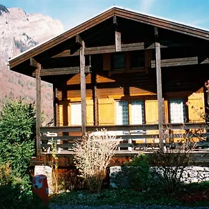 De 2 Avec Terrasse Amenagee A Fer A Cheval Chalet Sixt